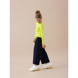 Name it Dark Sapphire Katris Wide Sweatpants