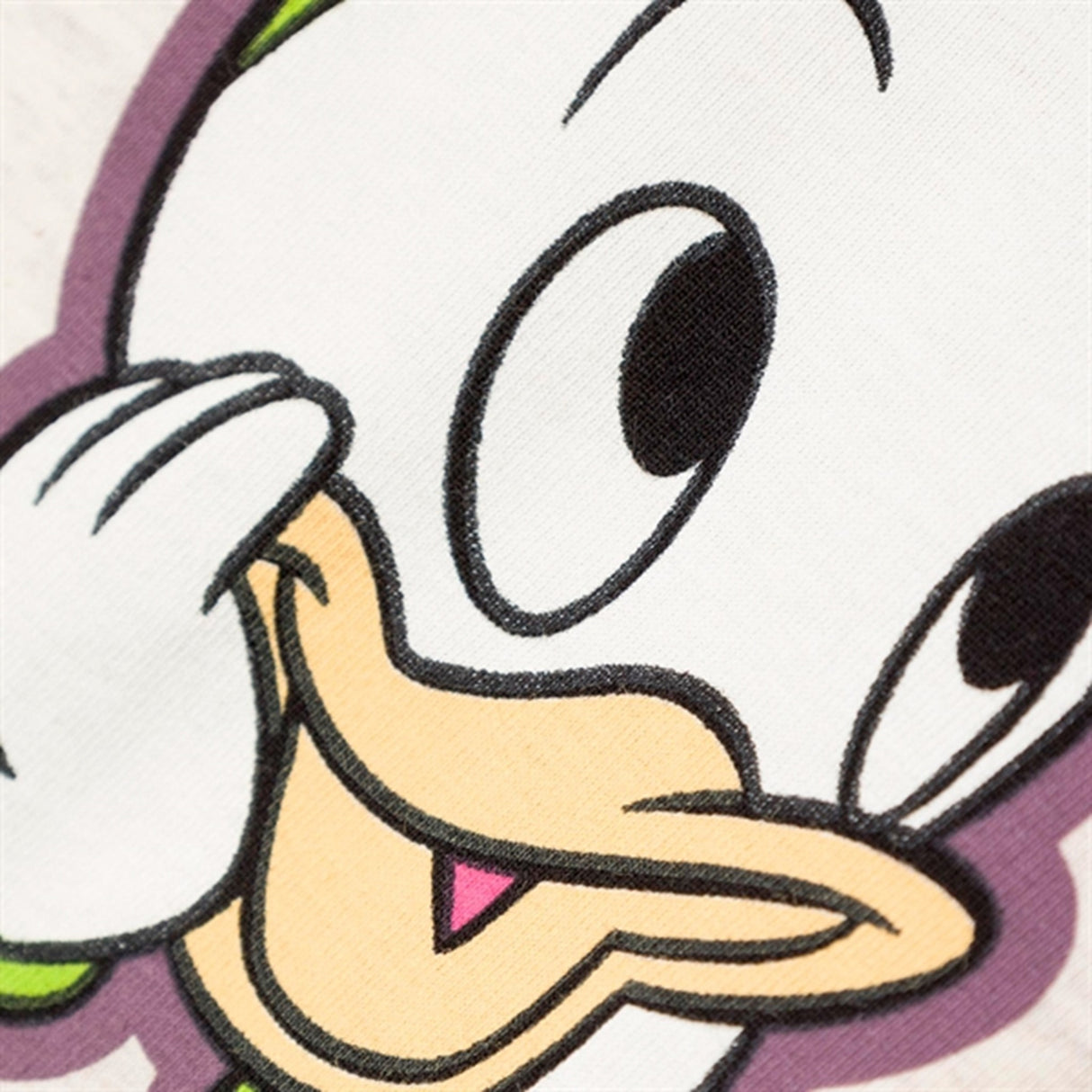 Name it Peyote Melange Jen Minnie Bukser