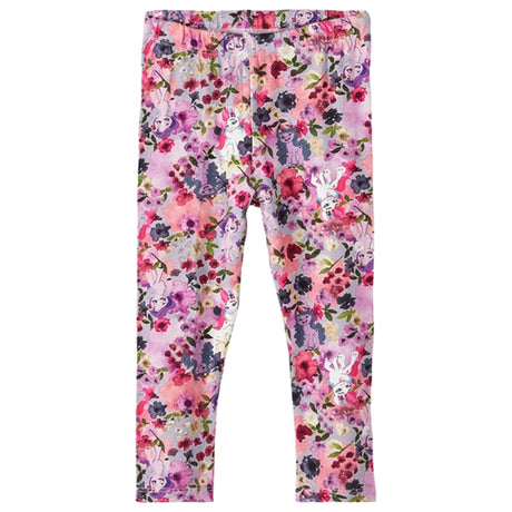 Name it Orchid Hush Janis My Little Pony Leggings