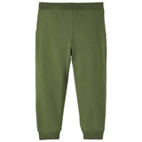 Name it Rifle Green Jovan Jurassic Sweatpants 3