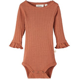 Lil'Atelier Baked Clay Rachel Slim Body