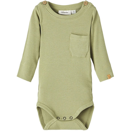 Lil'Atelier Sage Gago Slim Body