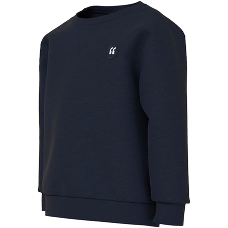 Name it Dark Sapphire Vimo Collegegenser Noos