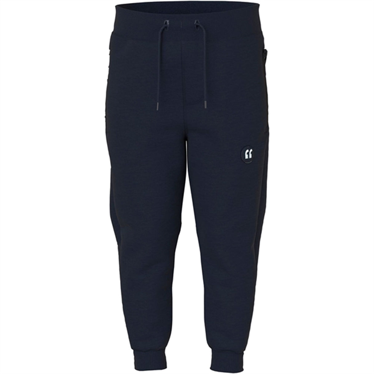 Name it Dark Sapphire Vimo Sweatpants Noos