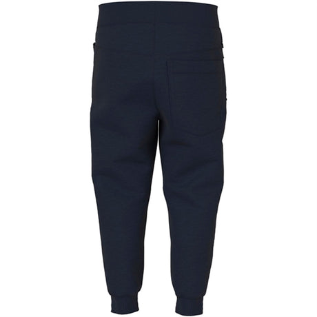 Name it Dark Sapphire Vimo Sweatpants Noos