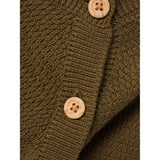 Name it Kangaroo Otter Strikk Cardigan 2