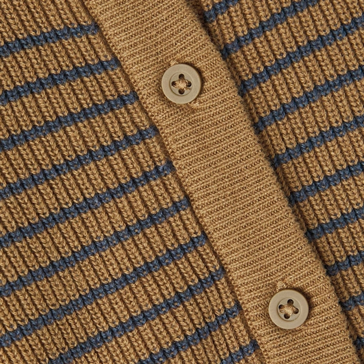 Name it Kangaroo Nesalle Strikk Cardigan