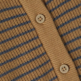 Name it Kangaroo Nesalle Strikk Cardigan