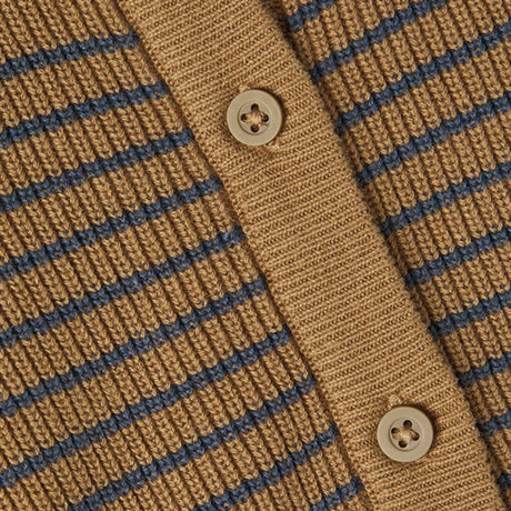 Name it Kangaroo Nesalle Strikk Cardigan