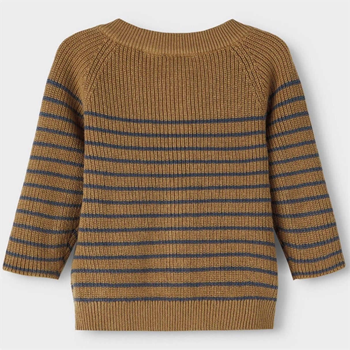 Name it Kangaroo Nesalle Strikk Cardigan