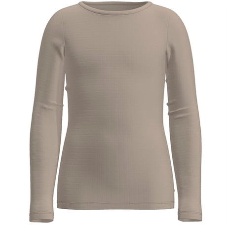 Name it Pure Cashmere Suraja Genser Solid Noos