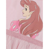 Name it Parfait Pink Salina Princess Tyll Kjole 2