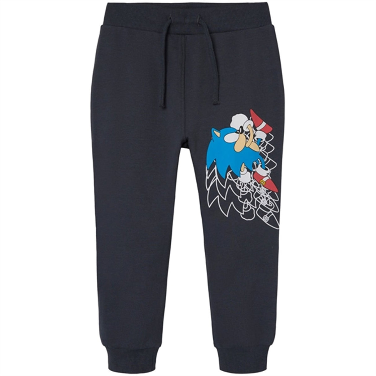 Name it India Ink Abrac Sonic Sweatpants