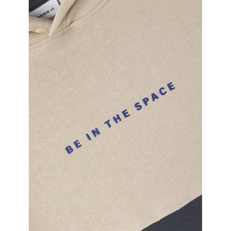 Name it India Ink Nalange Collegegenser