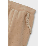 Name it Oxford Tan Noya Velour Bukser 3