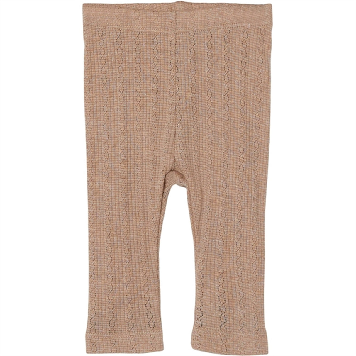 Name it Oxford Tan Phusa Leggings