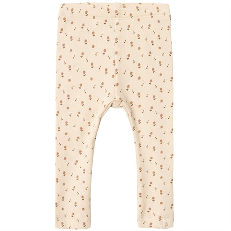 Lil'Atelier Fog Gago Slim Leggings Noos