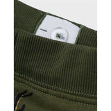 Name it Rifle Green Osvald Sweatpants 4