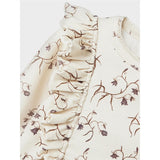 Lil'Atelier Turtledove/Flower Gaya Slim Genser 2