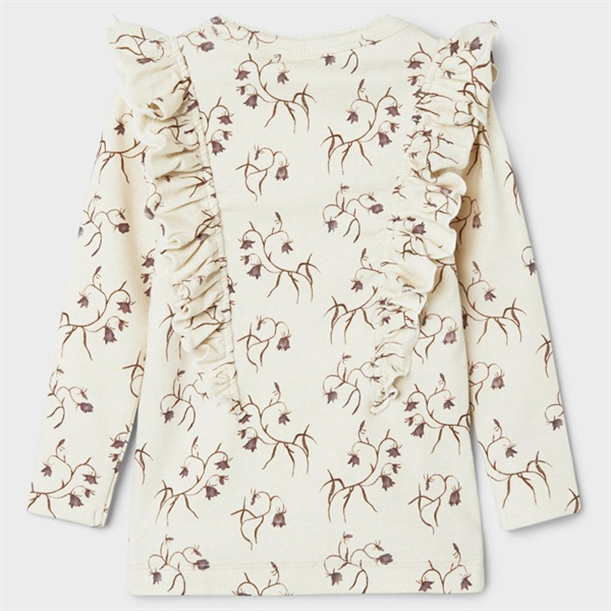 Lil'Atelier Turtledove/Flower Gaya Slim Genser 3