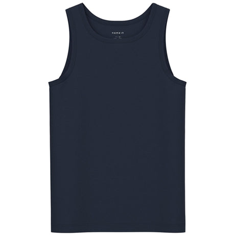 Name it Riviera Tank Topp Snowboard 2-pakning Noos