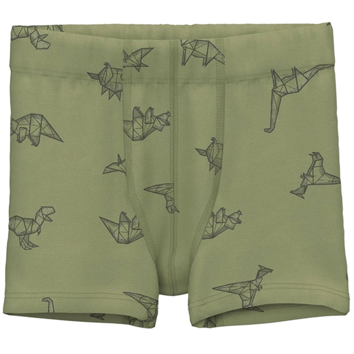 Name it Sage Tights Dino 3-pakning Noos 3