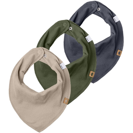 Name it India Ink Yasimogil Savlesmæk 3-pakning