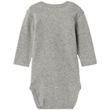 Name it Dark Sapphire Body 2-pakning Noos