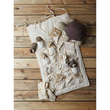 Lil'Atelier Wood Ash Roko Julekalender