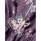 Name it Arctic Dusk Snow Dress Dancing Unicorn