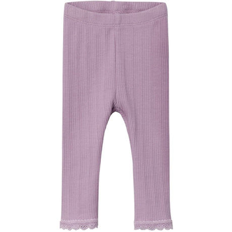 Name it Lavender Mist Ranie Leggings