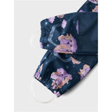 Name it Big Dipper Alfa08 Softshell Dress AOP Noos