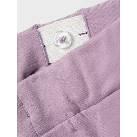 Name it Lavender Mist Oditte Paw Patrol Sweatpants 2