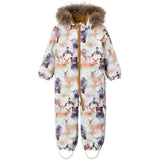 Name it Rubber Snow Dress Deer