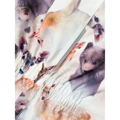 Name it Rubber Snow Dress Deer