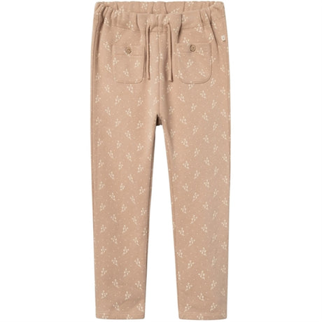 Lil'Atelier Nougat Iselma Sweatpants