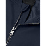 Name it Navy Blazer Monster Bomber Jakke Noos