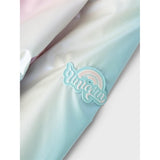 Name it Orchid Bloom Mainbow Jakke