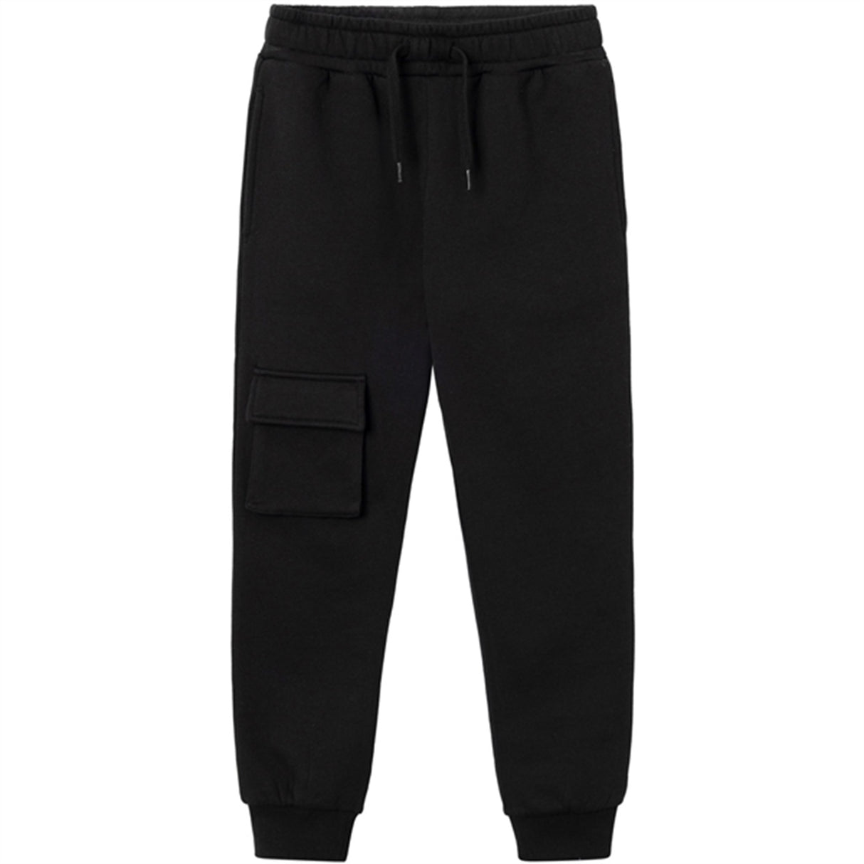 Name it Black Rilolle Sweatpants