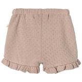 Lil'Atelier Nougat Rachel Slim Shorts 3