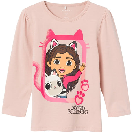 Name it Sepia Rose Nessie Gabby Genser Noos