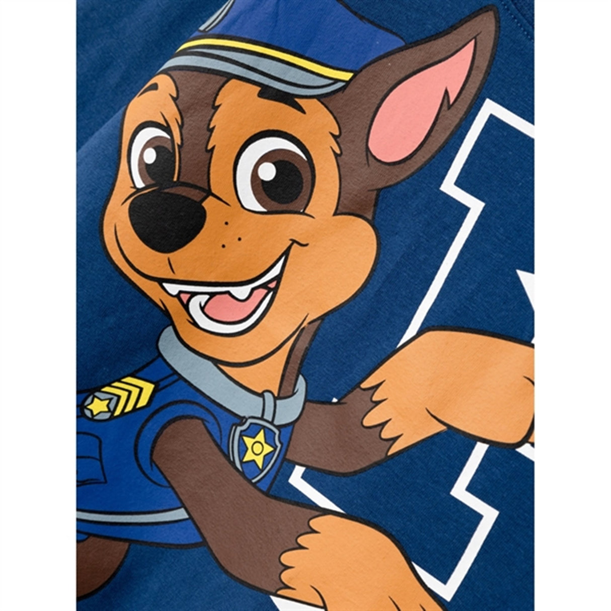 Name it Set Sail Julian Paw Patrol Genser 2