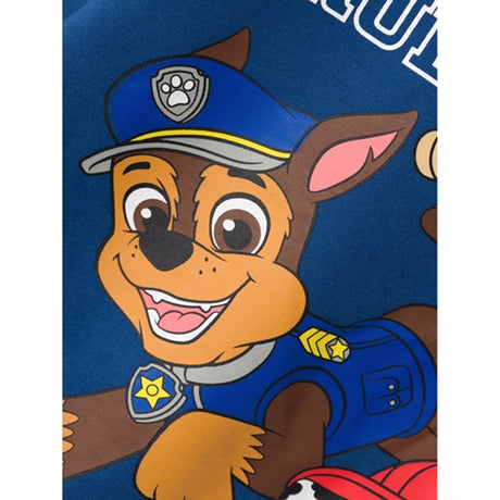 Name it Set Sail Jimmy Paw Patrol Collegegenser 2