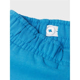 Name it Swedish Blue Dike Sweat Shorts