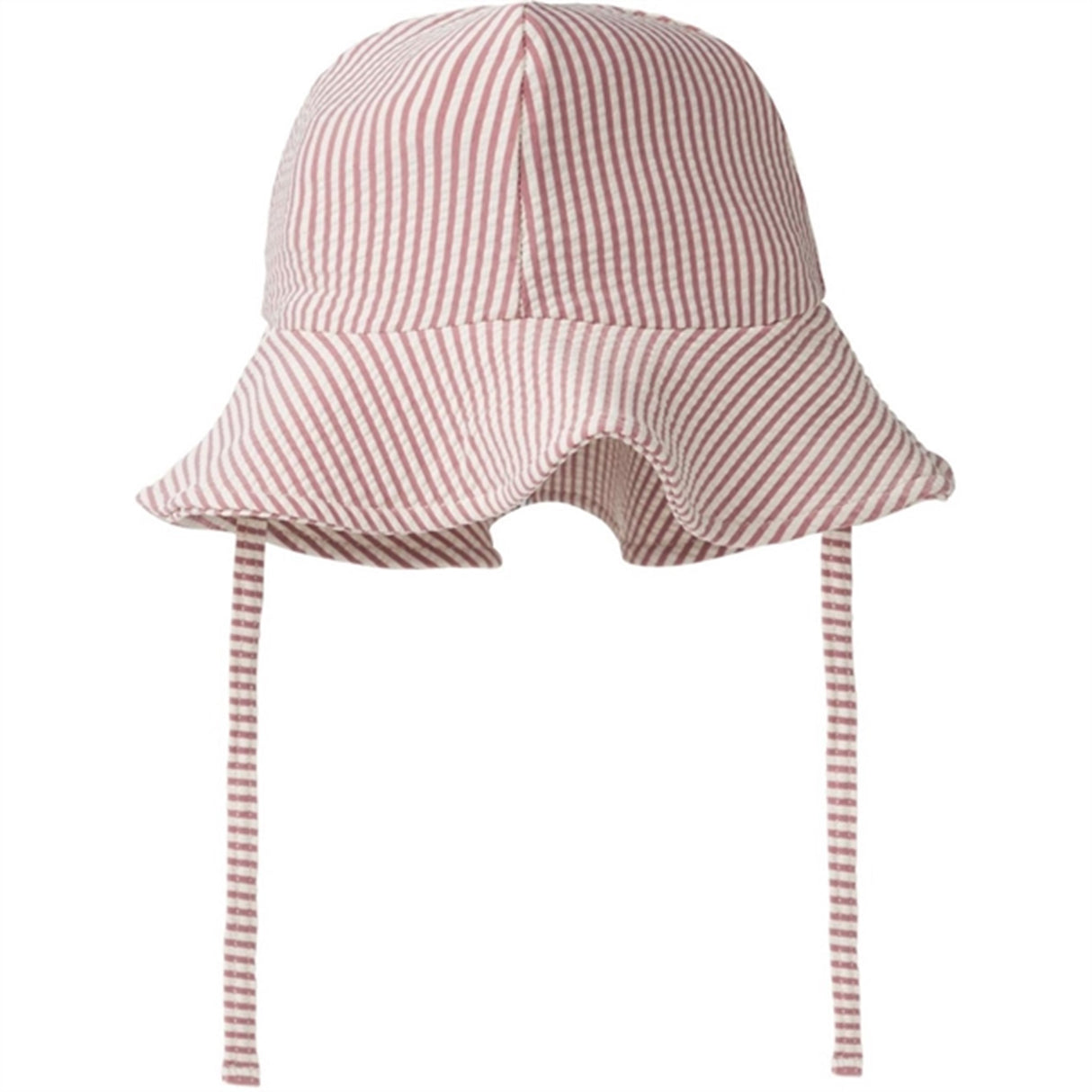 Lil'Atelier Nostalgia Rose Fondo UV Solhatt