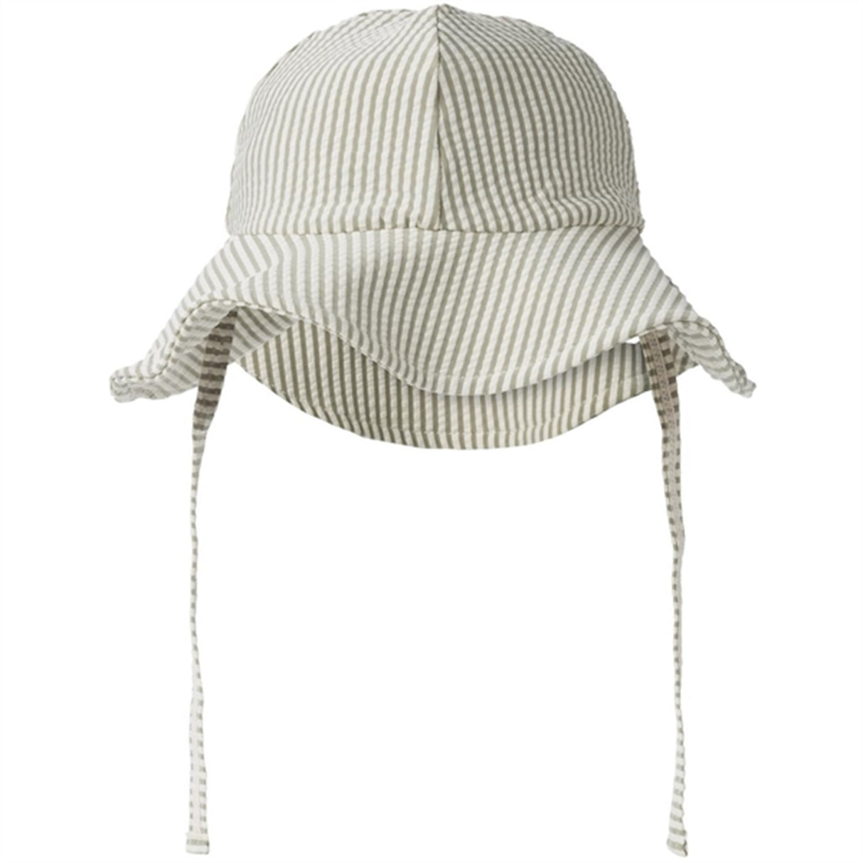 Lil'Atelier Dried Sage Fondo UV Solhatt