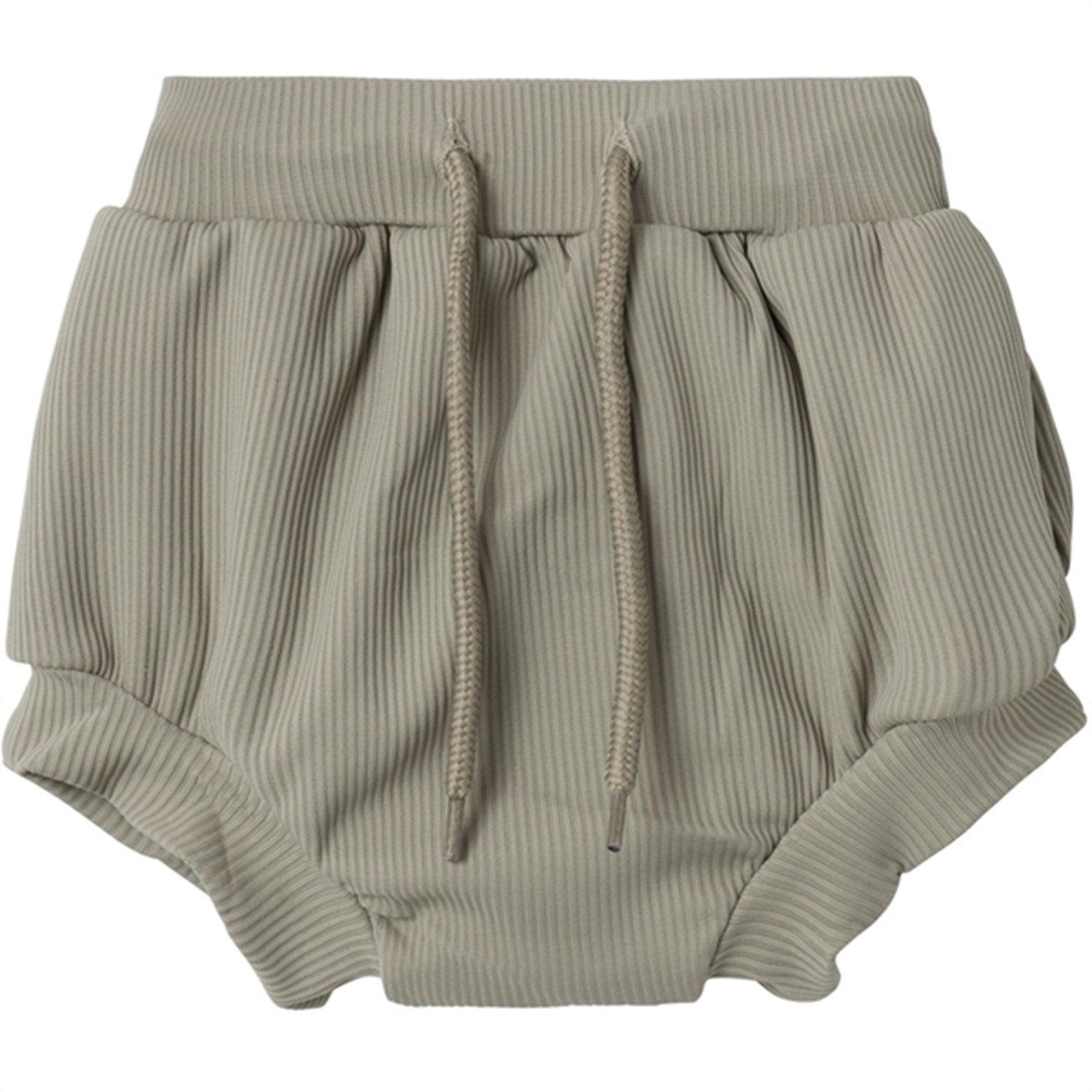 Lil'Atelier Dried Sage Farley Bade Bloomers