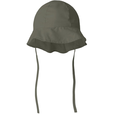 Name it Dusty Olive Zilu UV Solhatt