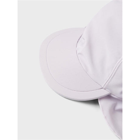 Name it Orchid Petal Zila UV Solhatt