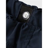 Name it Dark Sapphire Micco Batwheels Badeshorts